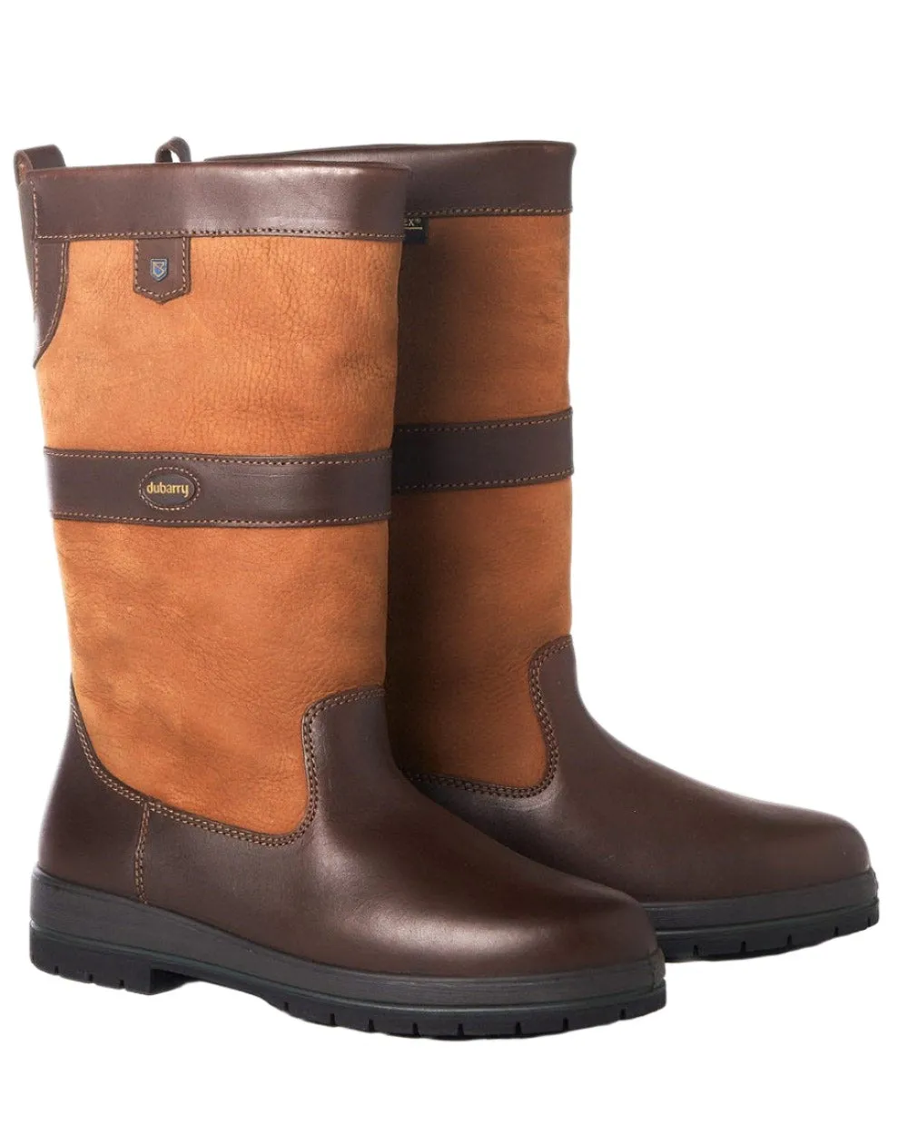 Bekleidung Dubarry Dubarry Kildare Country Stiefel