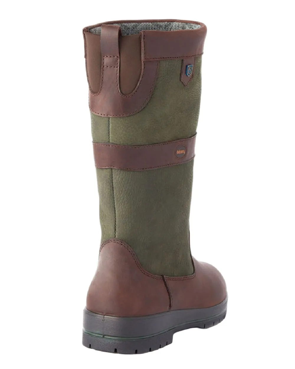 Bekleidung Dubarry Dubarry Kildare Country Stiefel