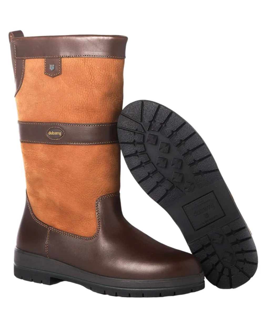 Bekleidung Dubarry Dubarry Kildare Country Stiefel