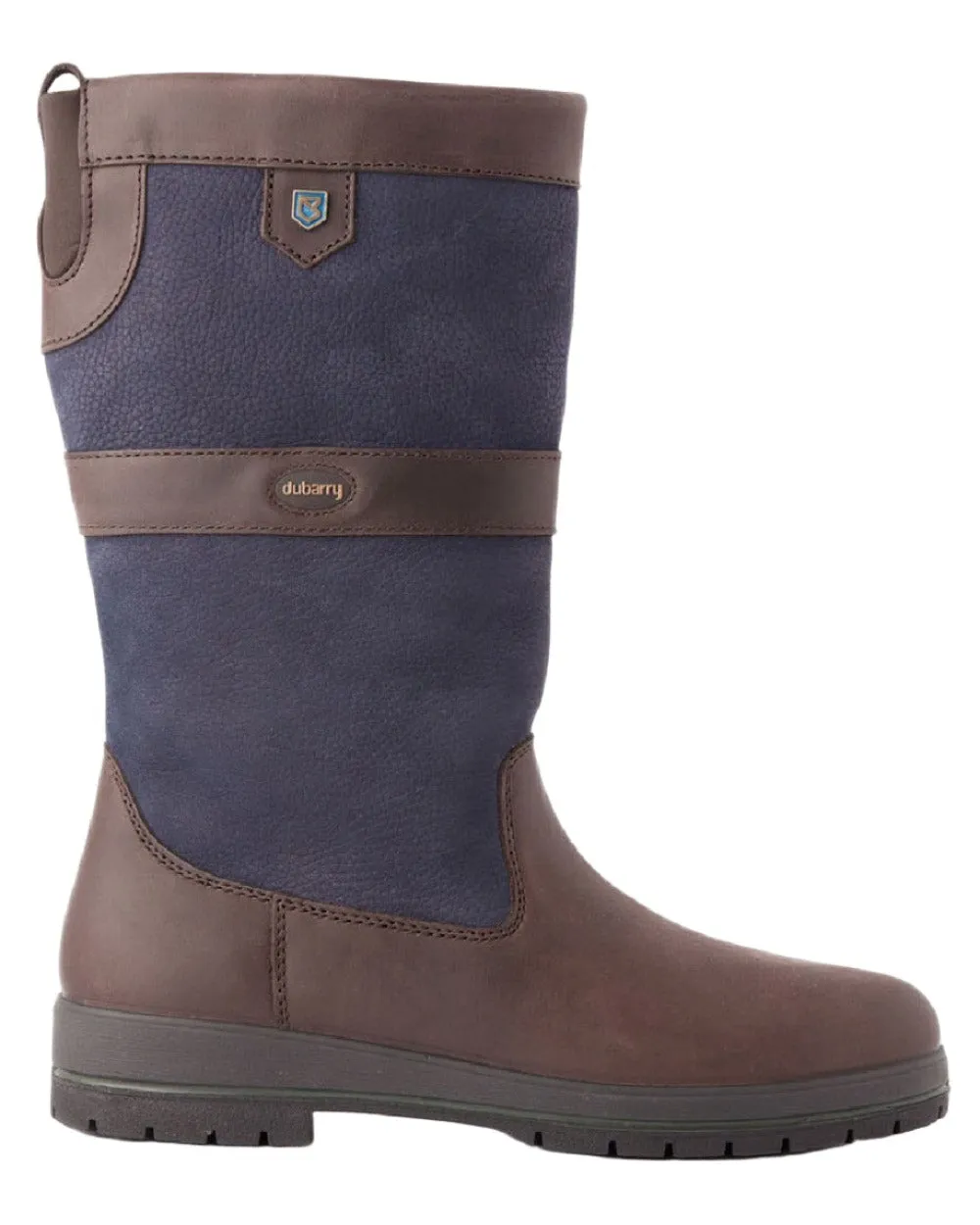 Bekleidung Dubarry Dubarry Kildare Country Stiefel