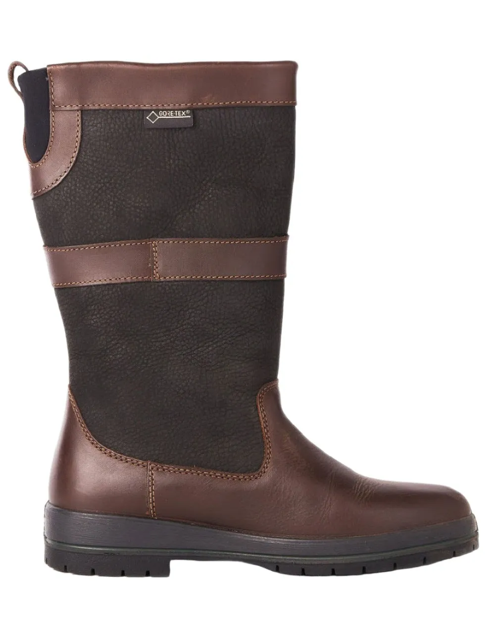 Bekleidung Dubarry Dubarry Kildare Country Stiefel