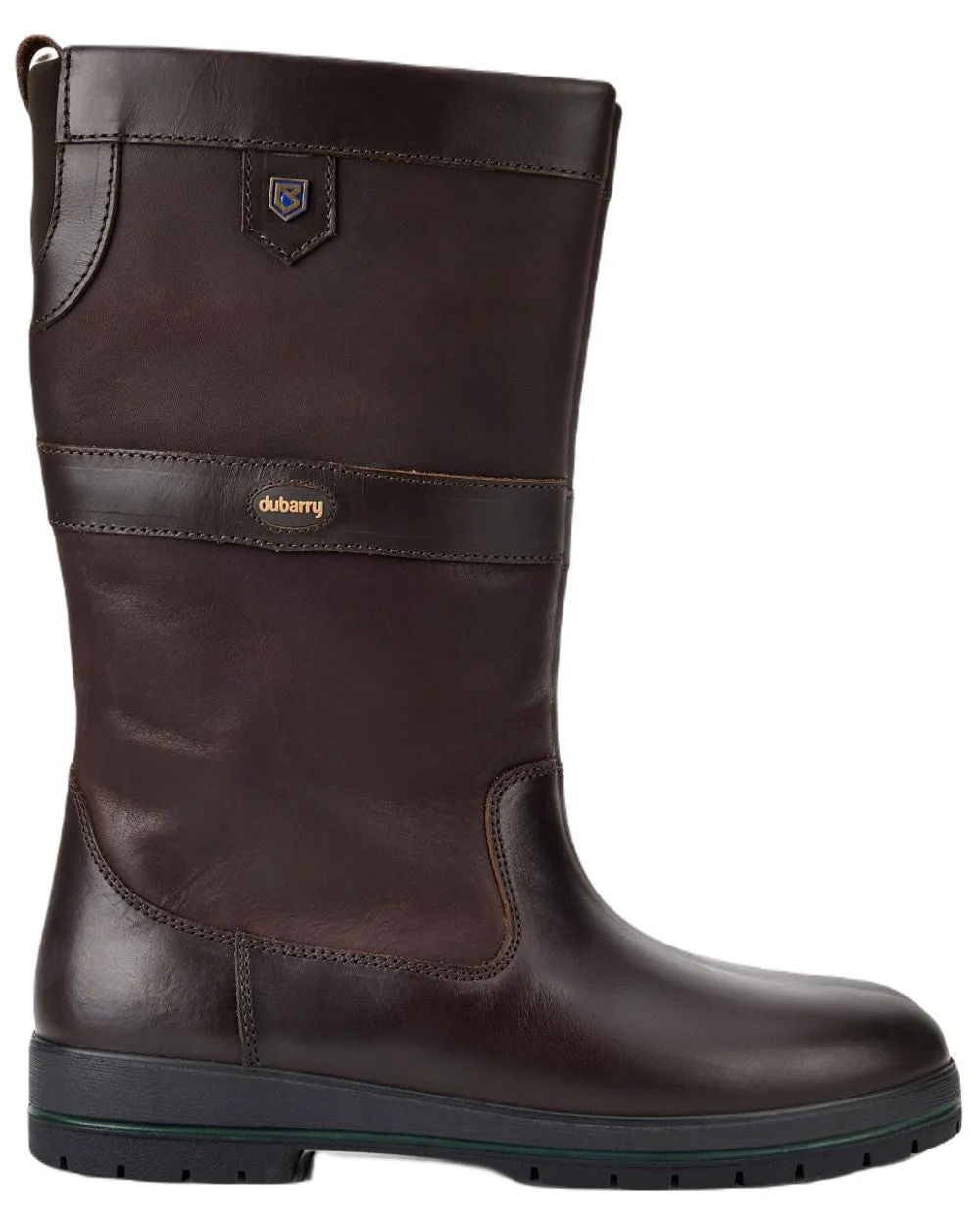 Bekleidung Dubarry Dubarry Kildare Country Stiefel