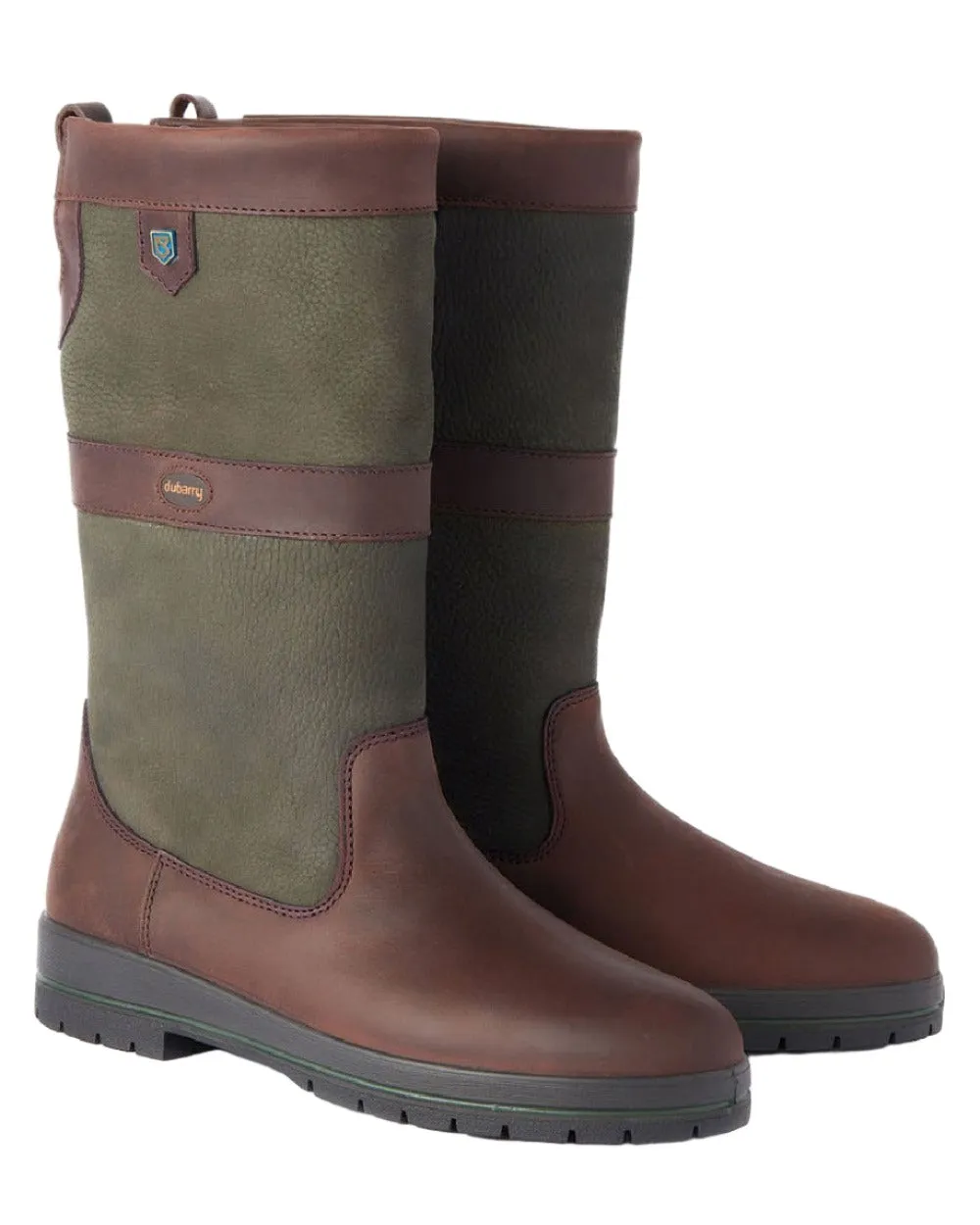 Bekleidung Dubarry Dubarry Kildare Country Stiefel