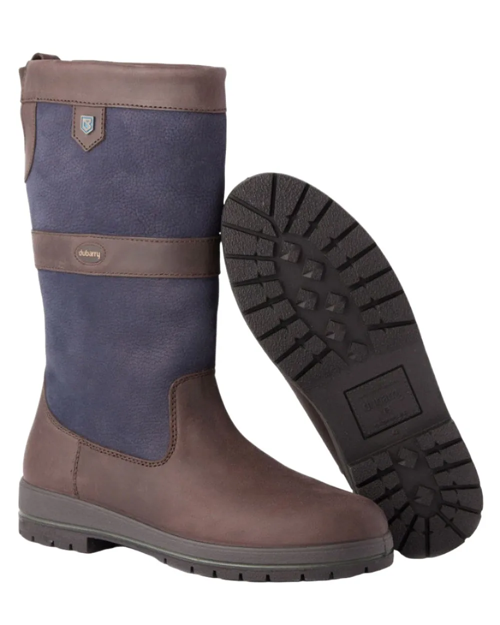 Bekleidung Dubarry Dubarry Kildare Country Stiefel