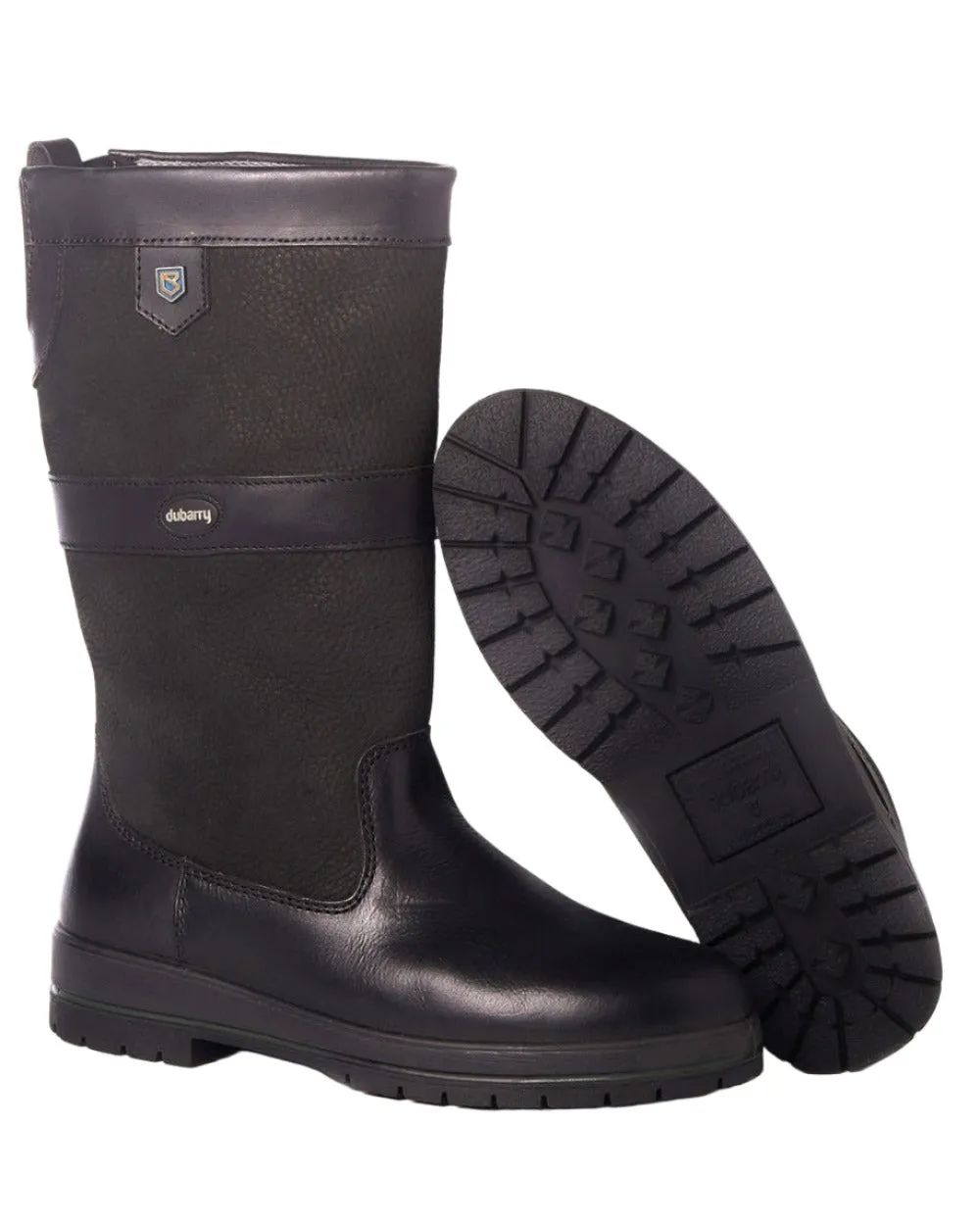 Bekleidung Dubarry Dubarry Kildare Country Stiefel