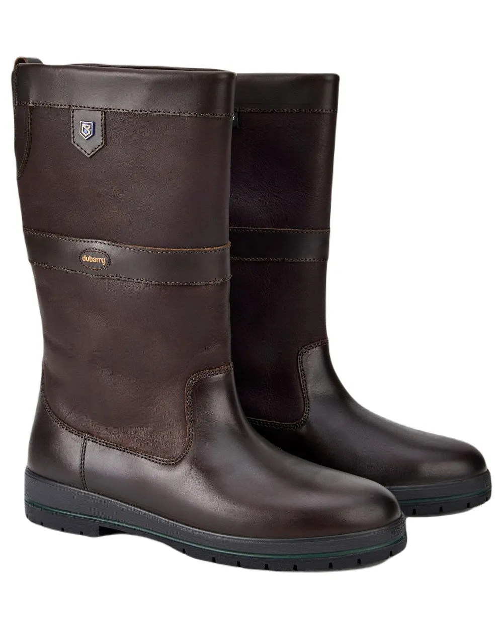 Bekleidung Dubarry Dubarry Kildare Country Stiefel