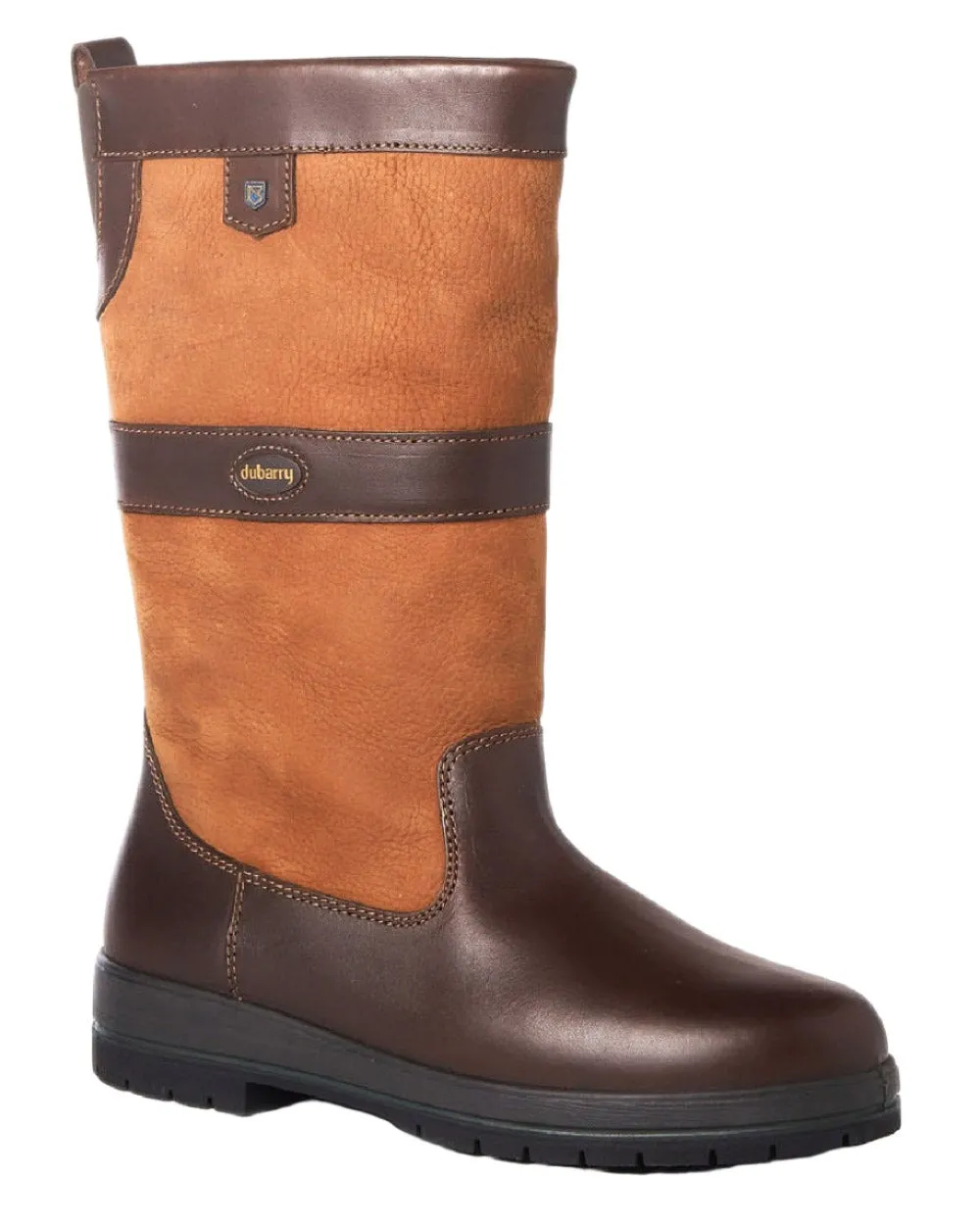 Bekleidung Dubarry Dubarry Kildare Country Stiefel
