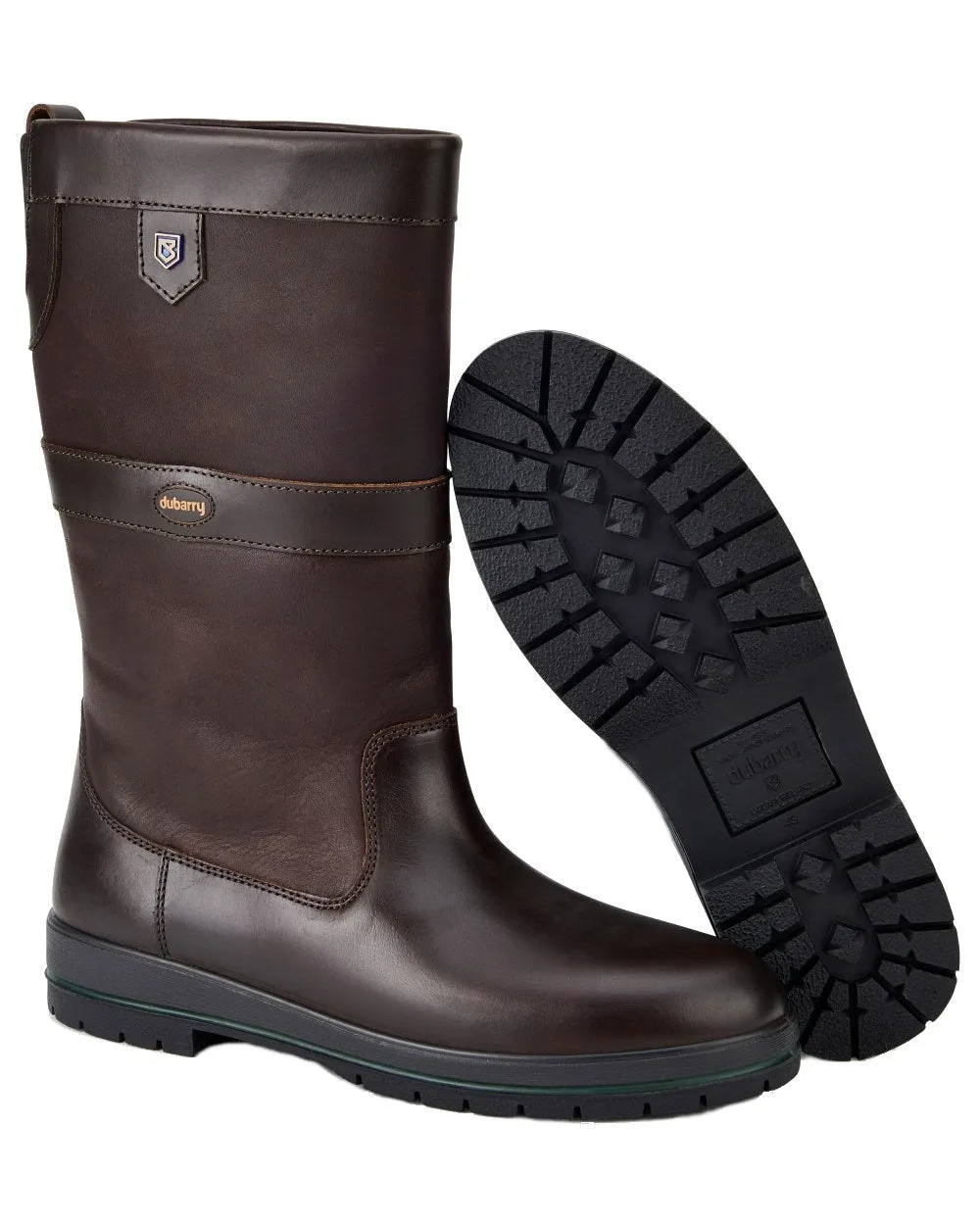 Bekleidung Dubarry Dubarry Kildare Country Stiefel