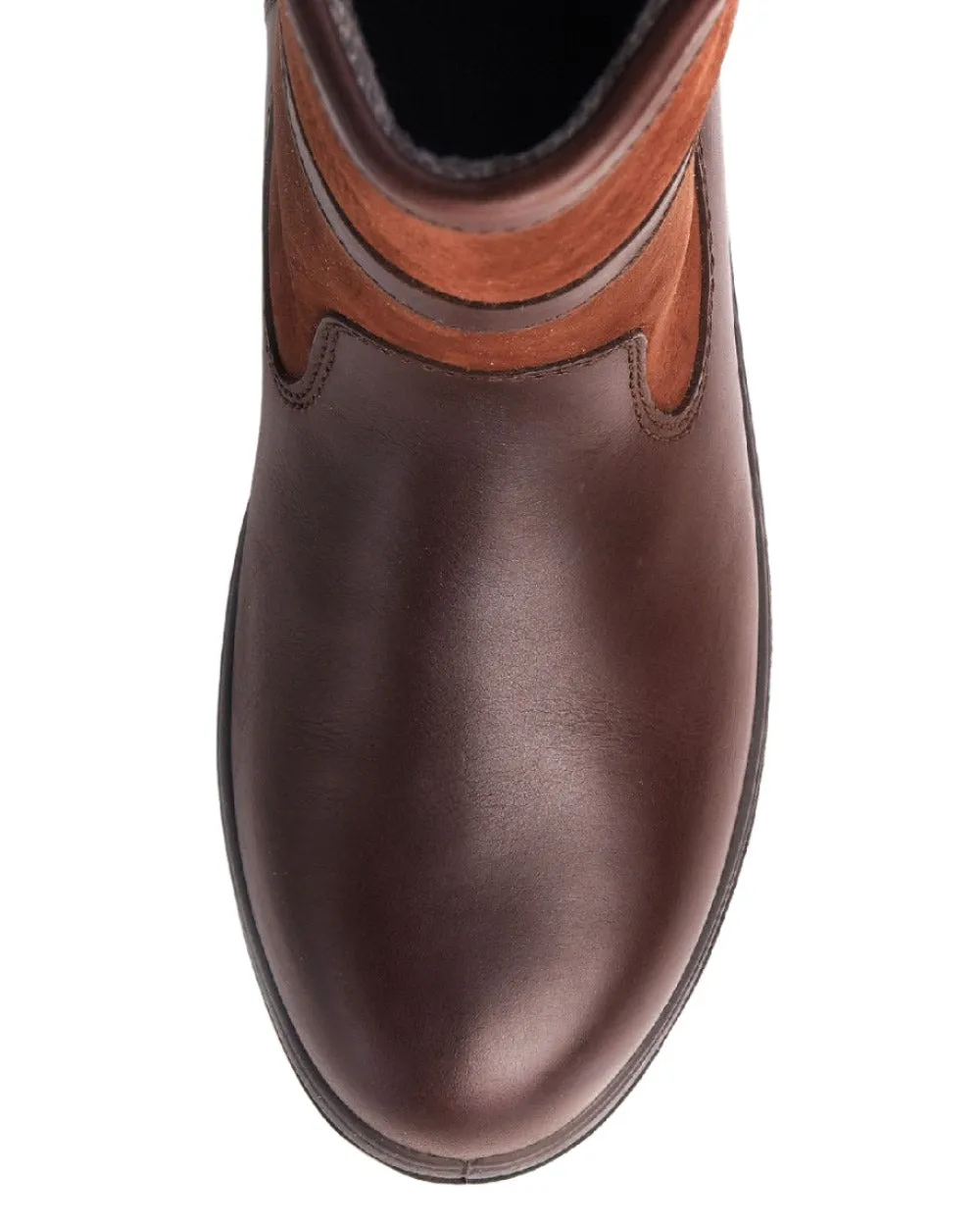 Bekleidung Dubarry Dubarry Kildare Country Stiefel