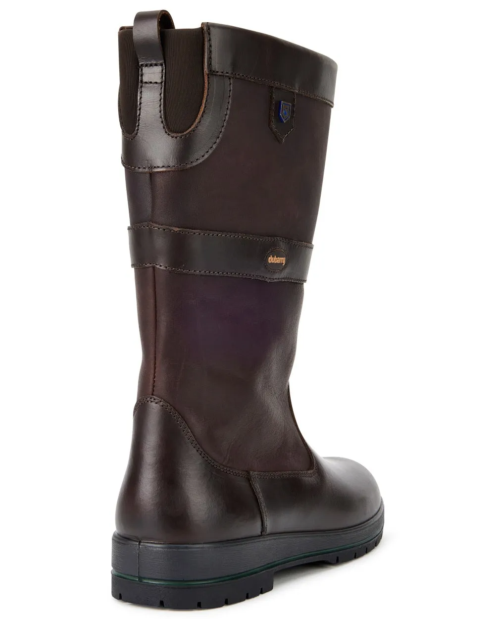 Bekleidung Dubarry Dubarry Kildare Country Stiefel