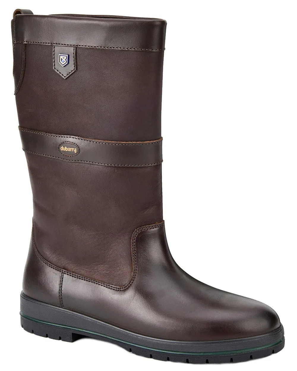 Bekleidung Dubarry Dubarry Kildare Country Stiefel