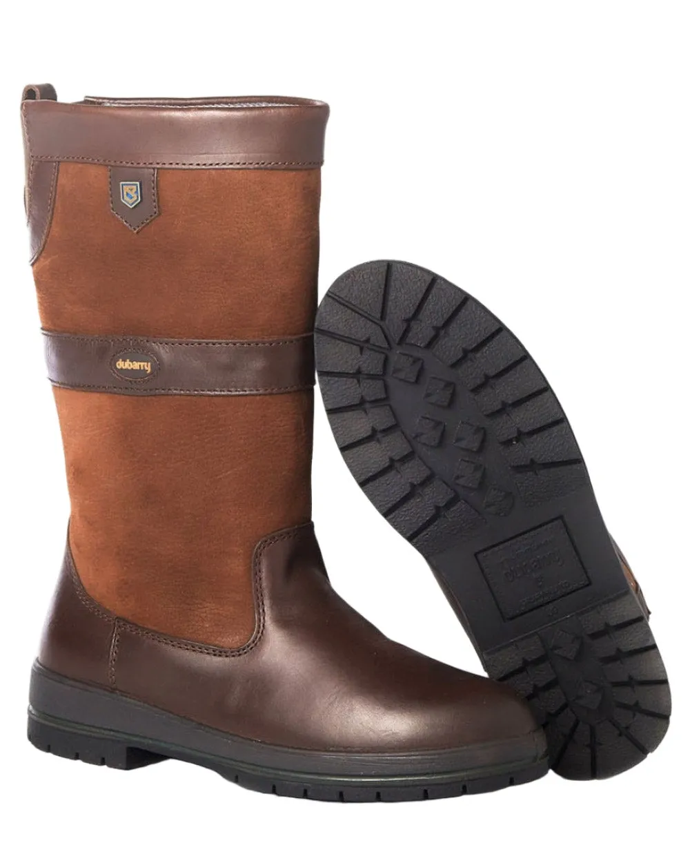 Bekleidung Dubarry Dubarry Kildare Country Stiefel