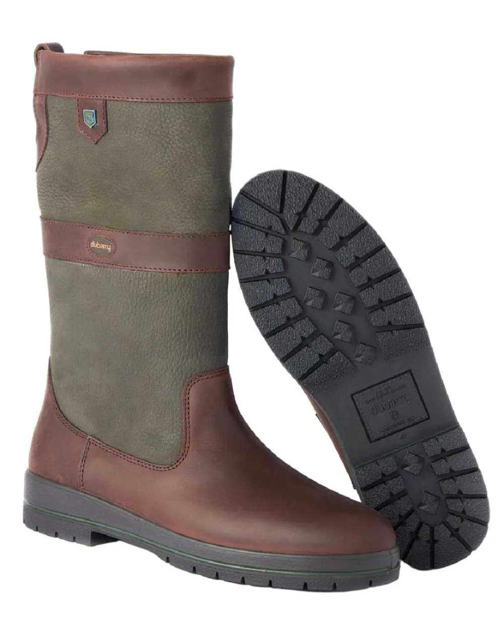 Bekleidung Dubarry Dubarry Kildare Country Stiefel