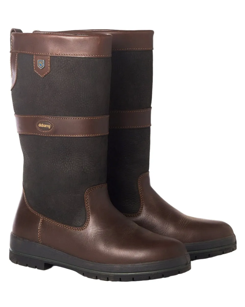 Bekleidung Dubarry Dubarry Kildare Country Stiefel