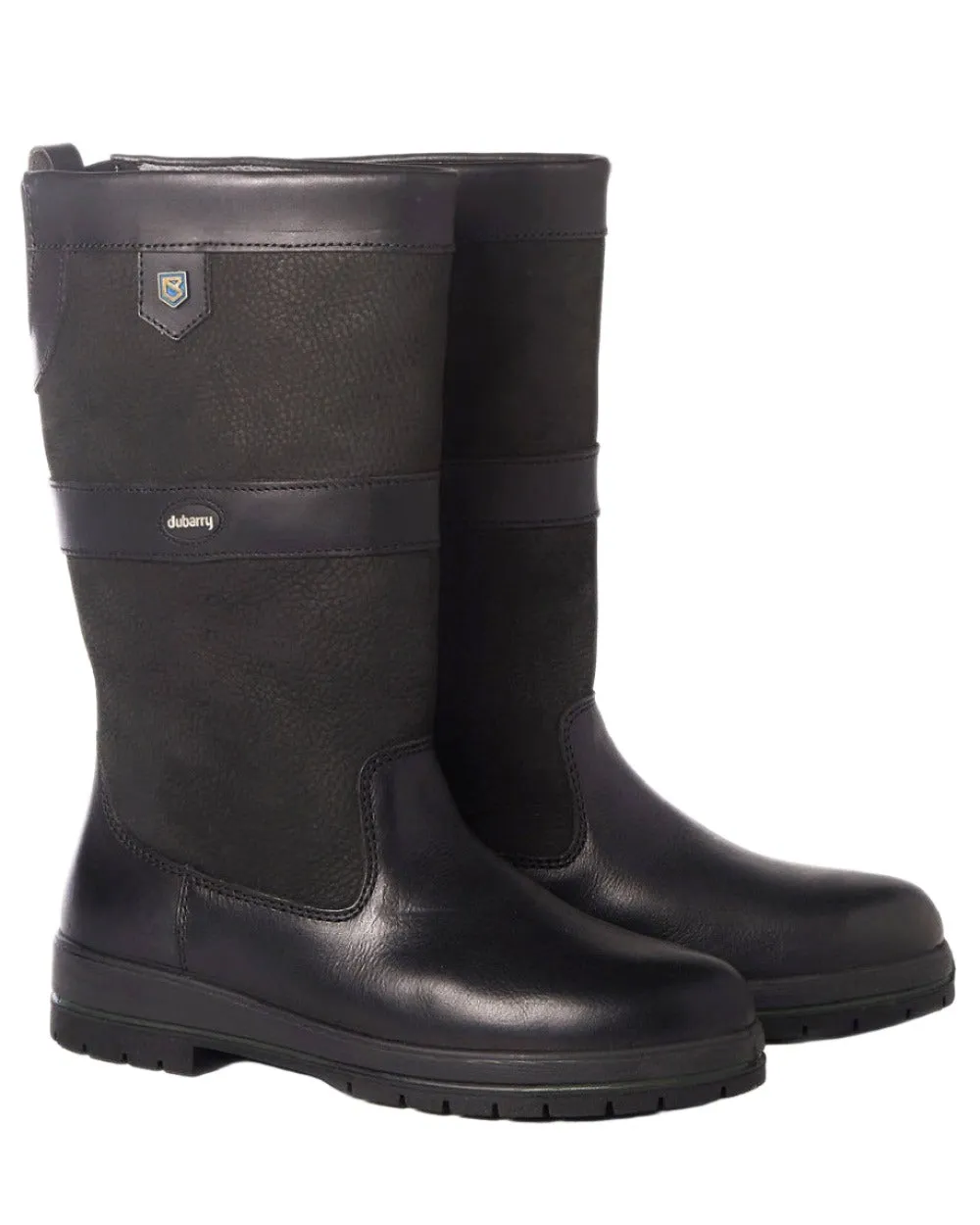 Bekleidung Dubarry Dubarry Kildare Country Stiefel