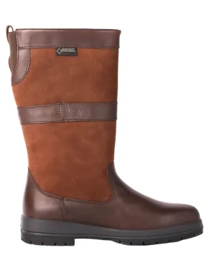 Bekleidung Dubarry Dubarry Kildare Country Stiefel