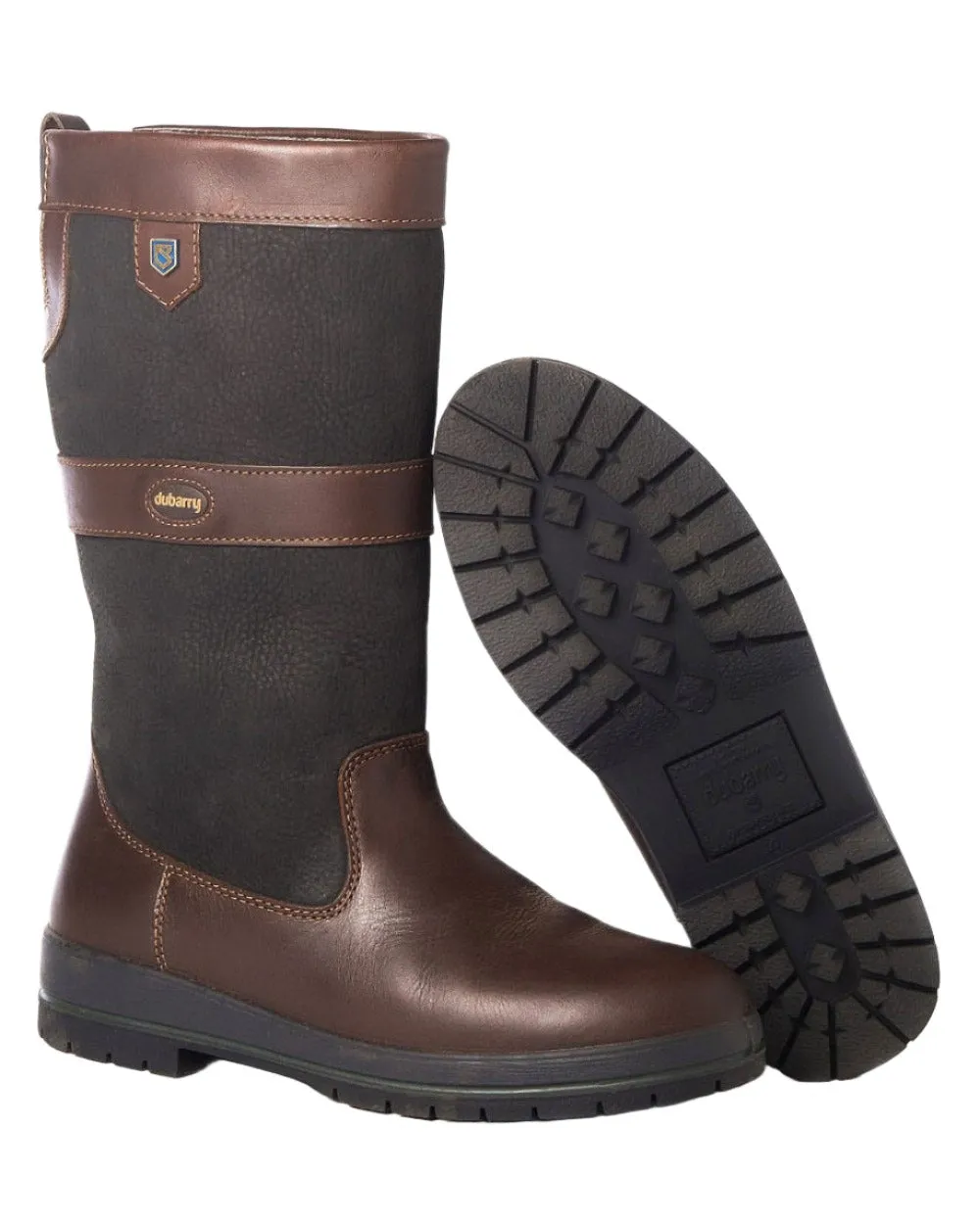 Bekleidung Dubarry Dubarry Kildare Country Stiefel