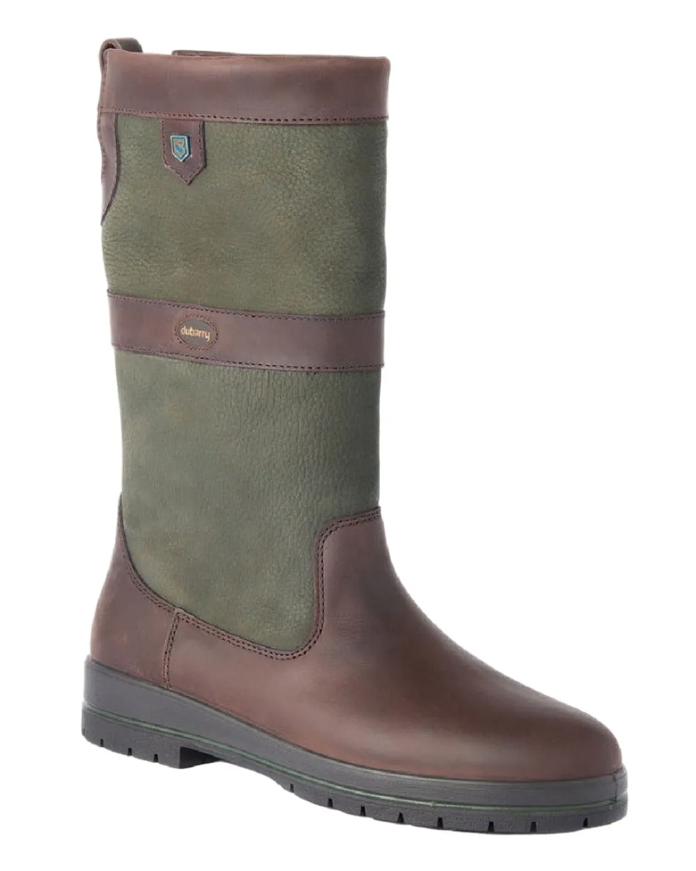 Bekleidung Dubarry Dubarry Kildare Country Stiefel