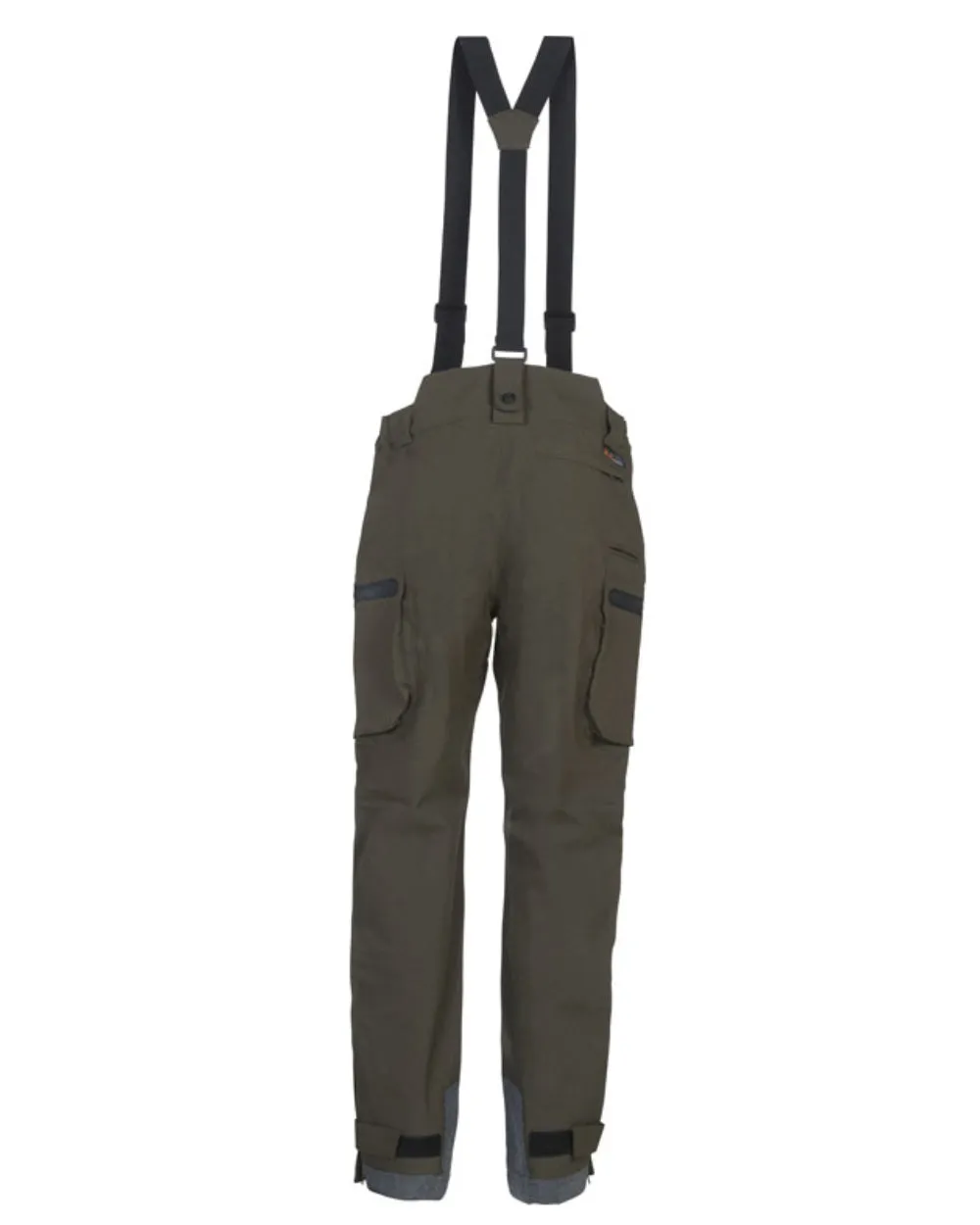 Kleidung Verney Carron Verney Carron Ibex Hose