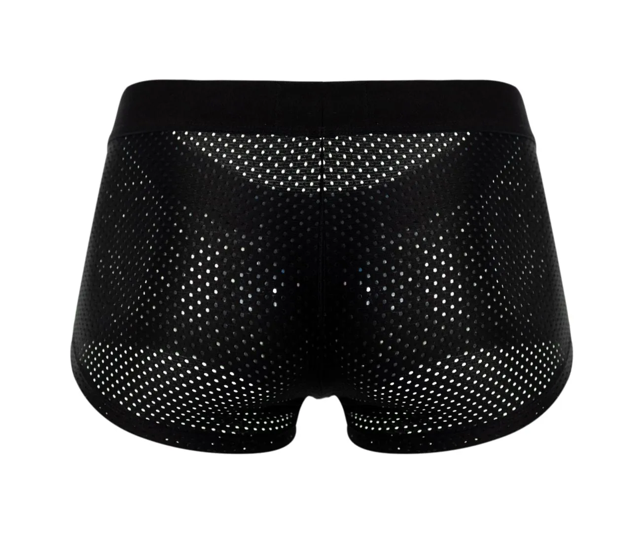 Clever Herrenunterwäsche Clever 1027 Zürich Trunks Farbe Schwarz