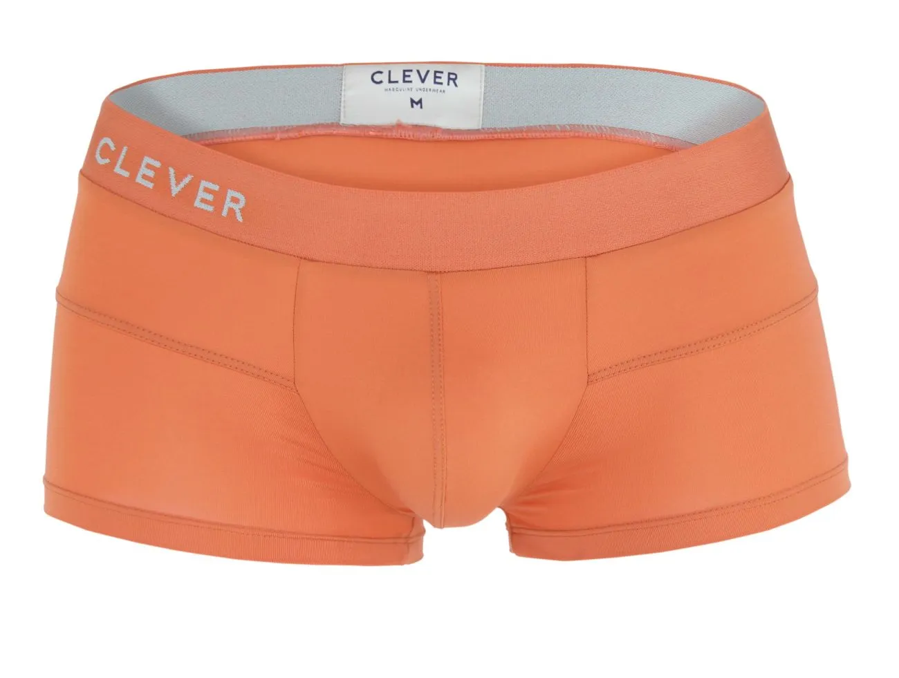 Clever Herrenunterwäsche Clever 1261 Fluch Slipfarbe Ocker