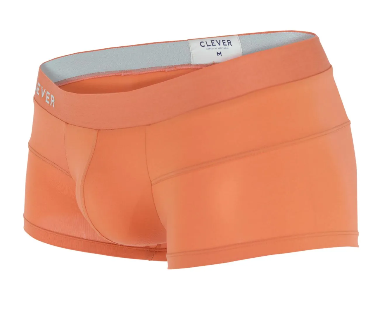 Clever Herrenunterwäsche Clever 1261 Fluch Slipfarbe Ocker