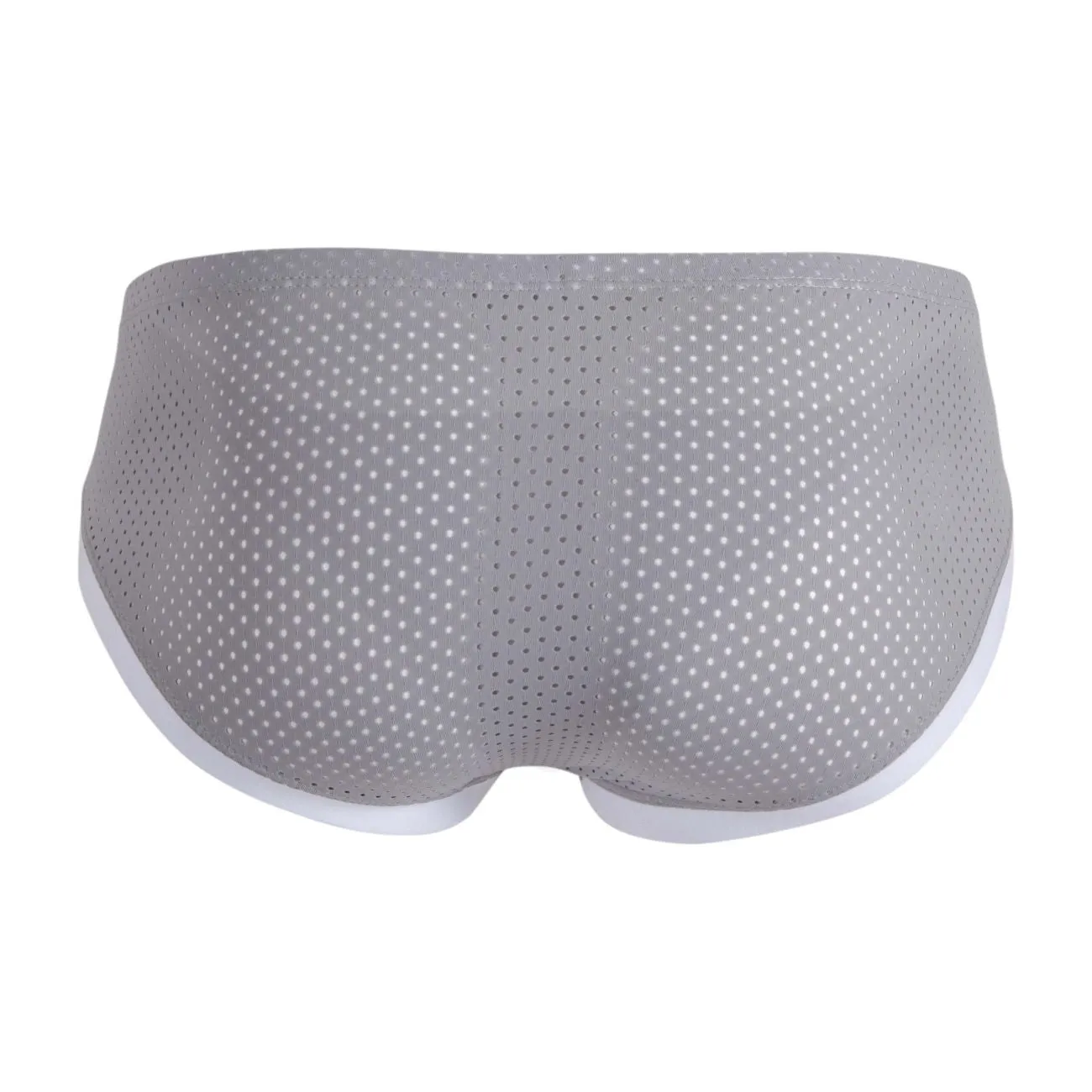 Clever Herrenunterwäsche Clever 1447 Fable Slip Farbe Grau