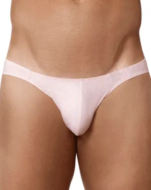 Clever Herrenunterwäsche Clever 1569 Glanz-Bikini Pink