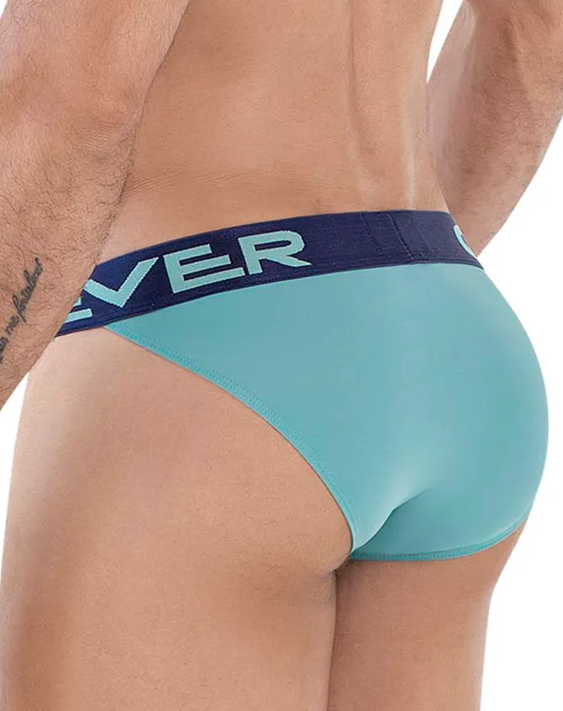 Clever Herrenunterwäsche Clever 1618 Mente Bikini Grün