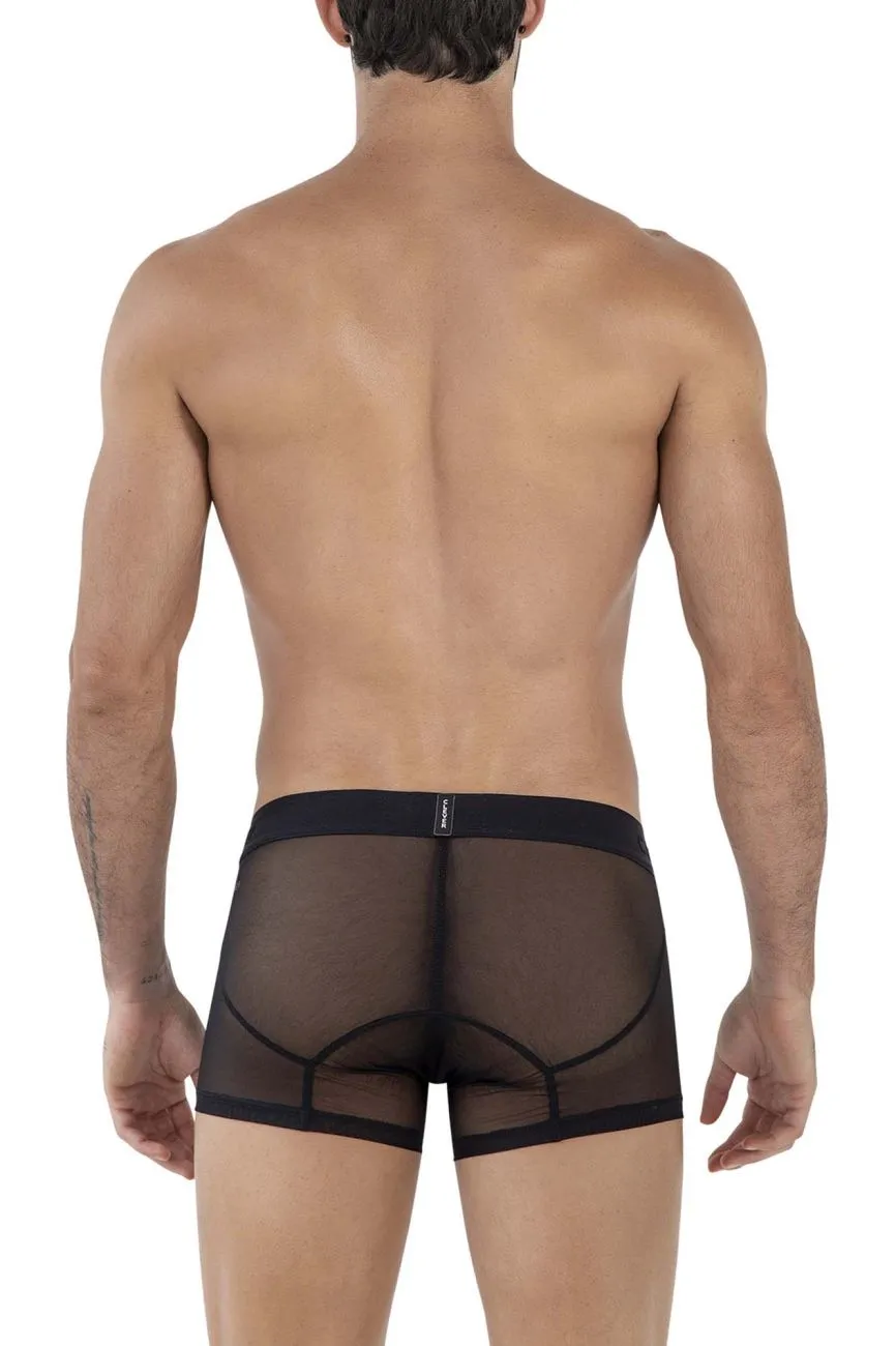 Clever Herrenunterwäsche Clever 1625 Yin Yang Slip Farbe Schwarz