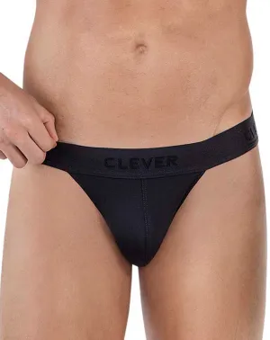 Clever Herrenunterwäsche Clever 1627 Deseo Bikini Schwarz