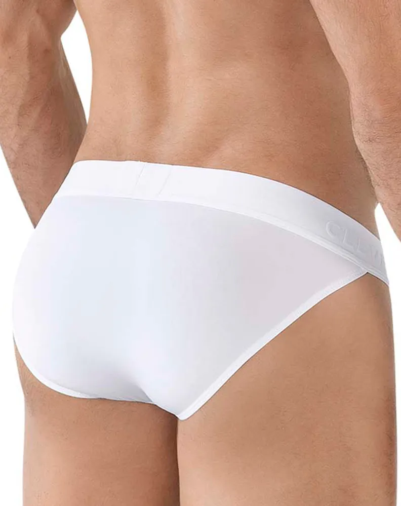 Clever Herrenunterwäsche Clever 1627 Deseo Bikini Weiß