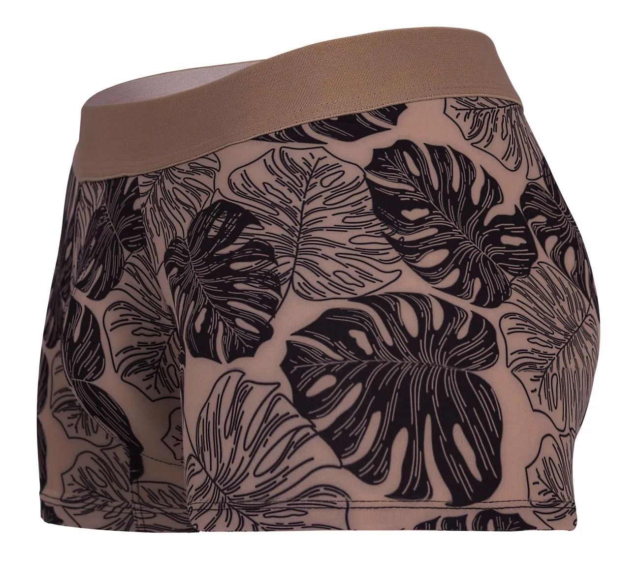 Clever Herrenunterwäsche Clever 1635 Pacific Slip Boxerfarbe Pink