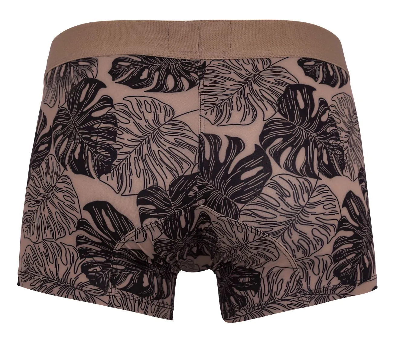 Clever Herrenunterwäsche Clever 1635 Pacific Slip Boxerfarbe Pink