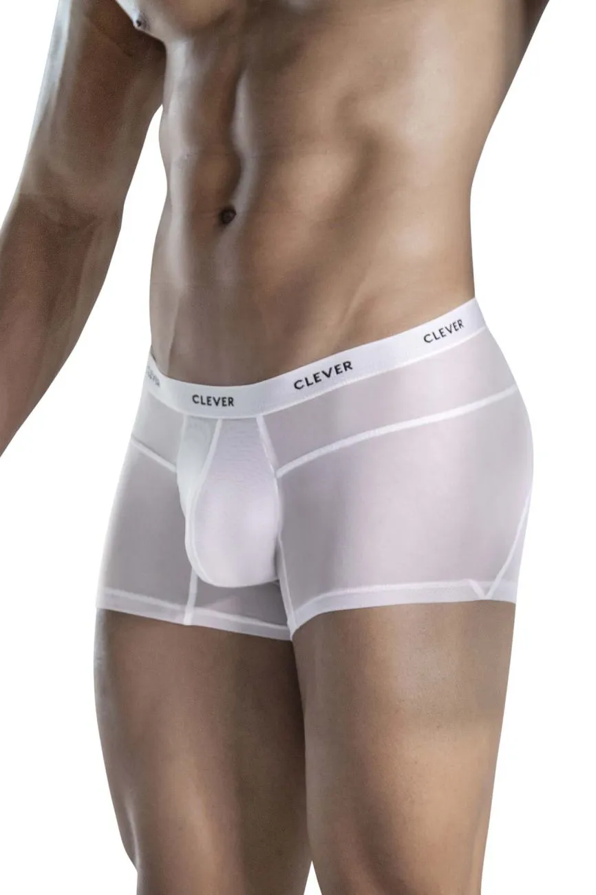 Clever Herrenunterwäsche Clever 1673 Legend Slip Farbe Weiß
