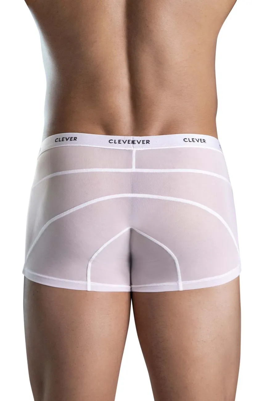 Clever Herrenunterwäsche Clever 1673 Legend Slip Farbe Weiß