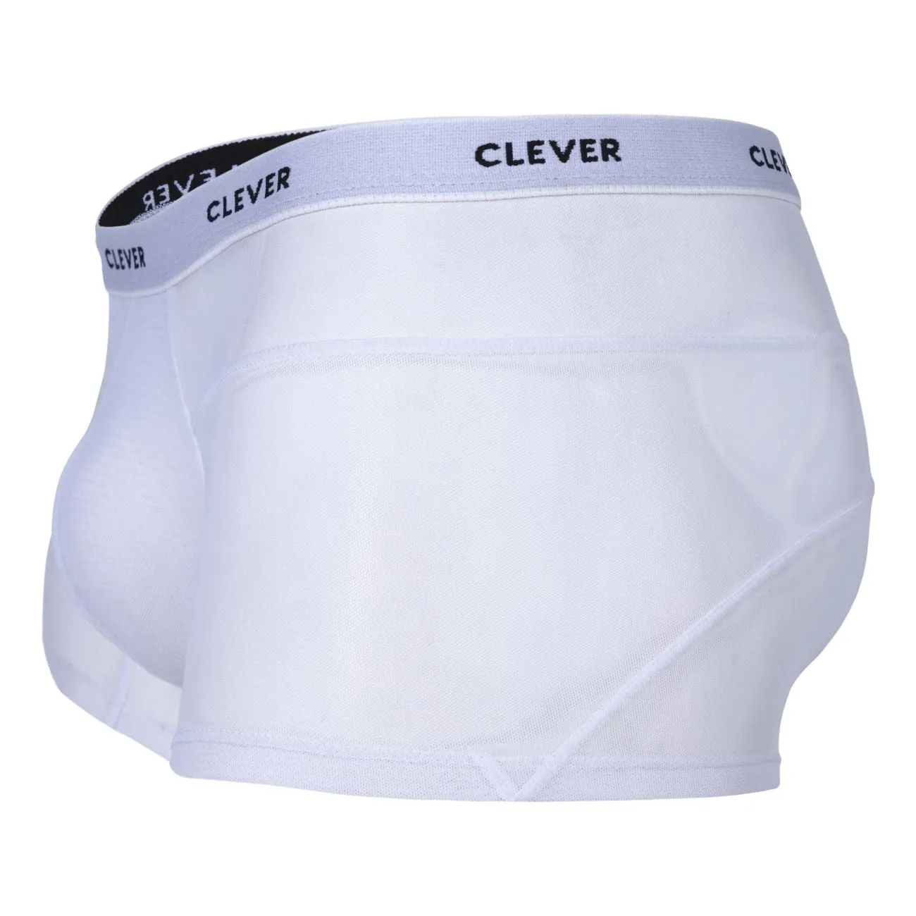 Clever Herrenunterwäsche Clever 1673 Legend Slip Farbe Weiß
