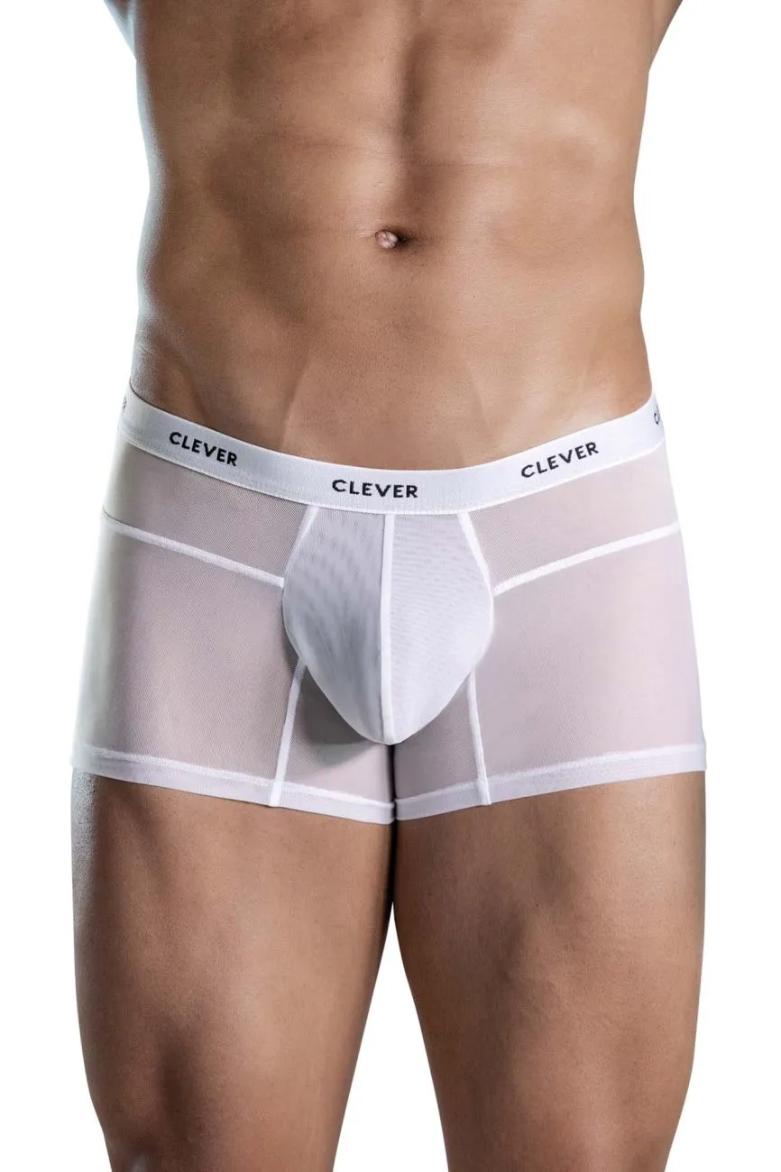 Clever Herrenunterwäsche Clever 1673 Legend Slip Farbe Weiß