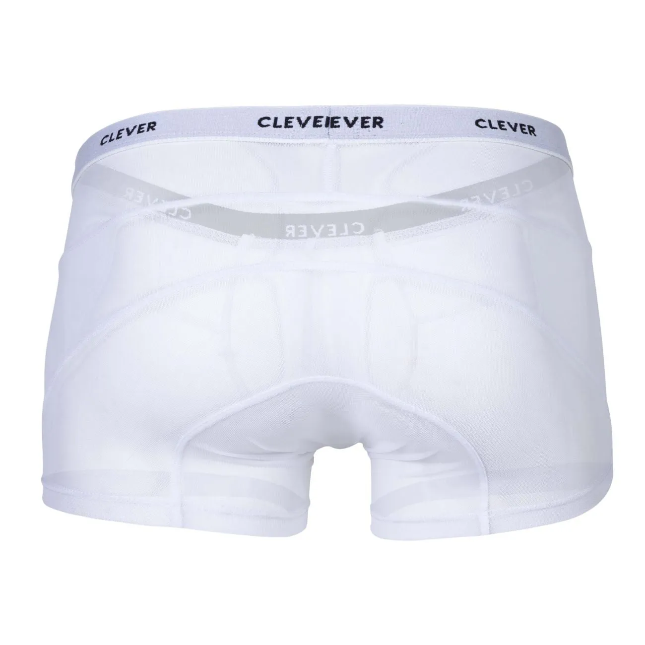 Clever Herrenunterwäsche Clever 1673 Legend Slip Farbe Weiß