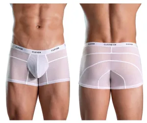 Clever Herrenunterwäsche Clever 1673 Legend Slip Farbe Weiß