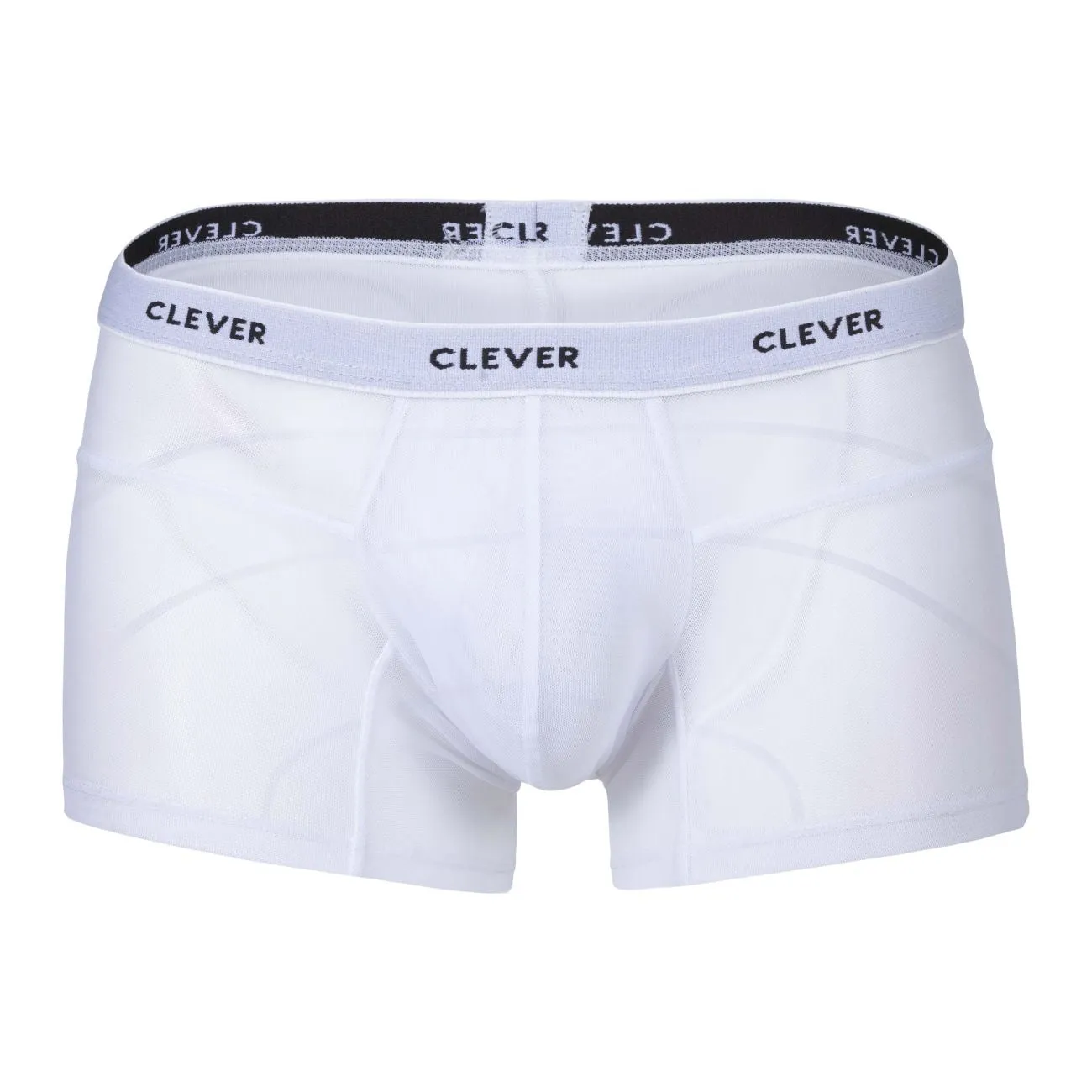 Clever Herrenunterwäsche Clever 1673 Legend Slip Farbe Weiß