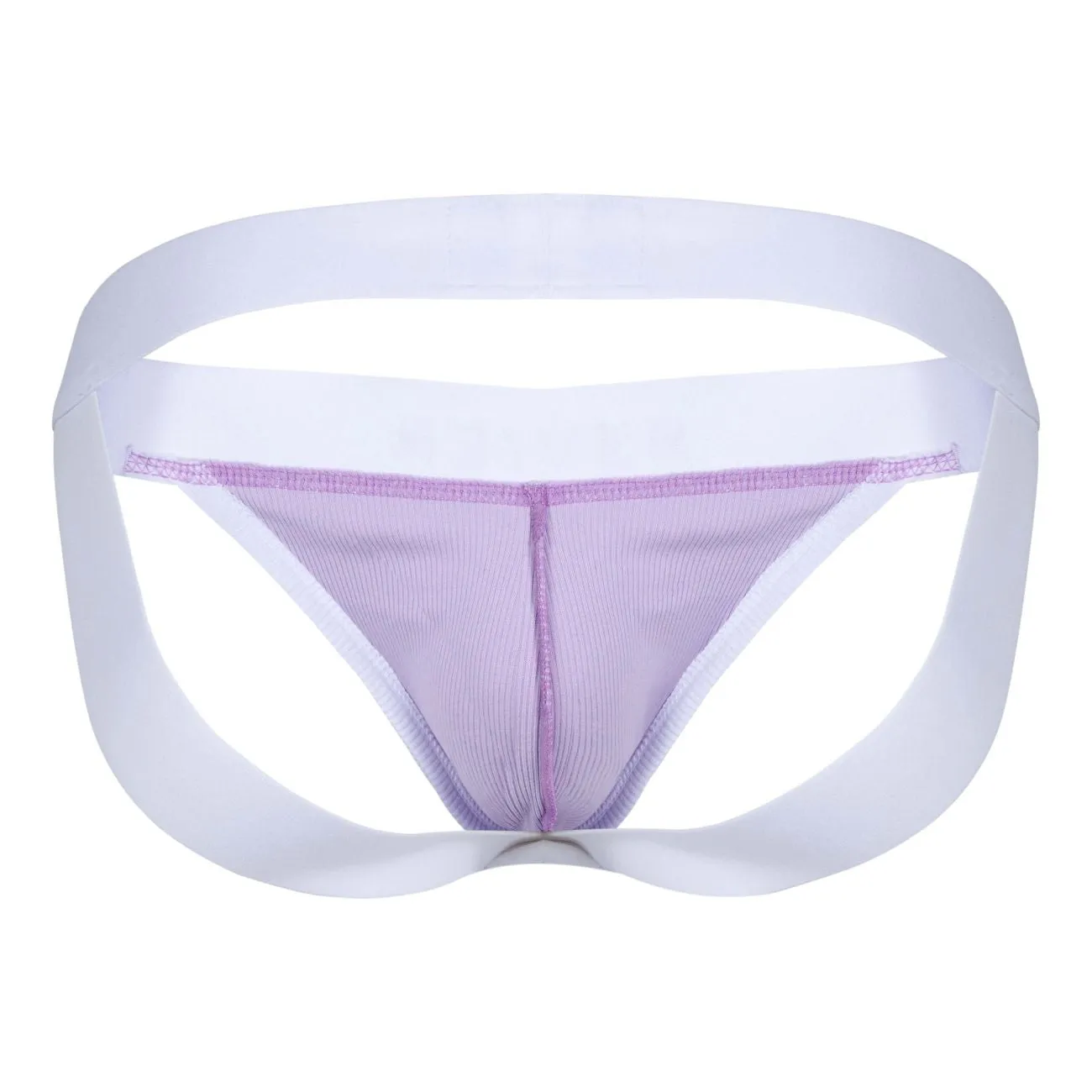 Clever Herrenunterwäsche Clever 1734 Farben Jockstrap Farbe Lila