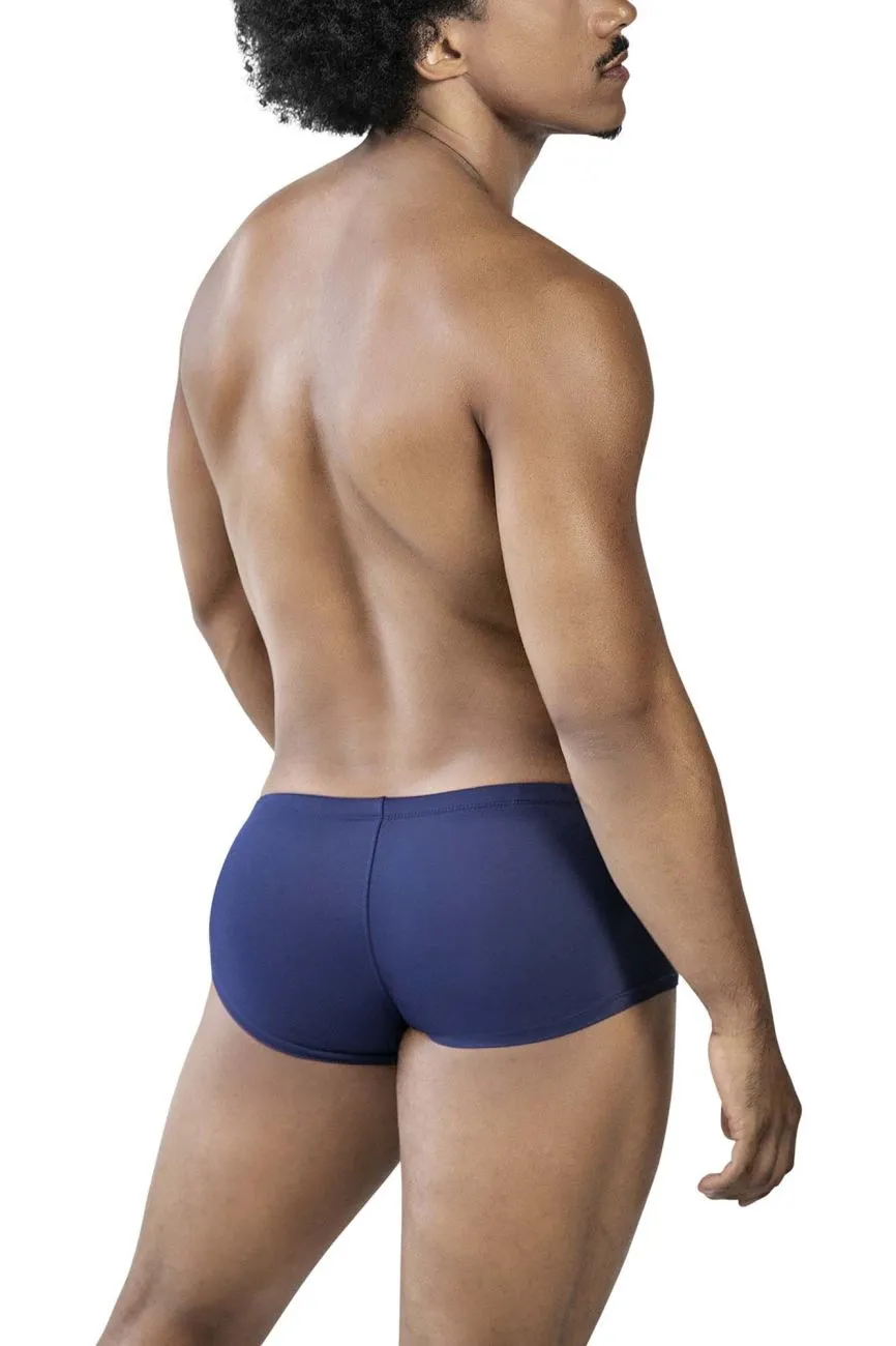 Clever Herrenunterwäsche Clever 229949 3er Pack Australische Latin Trunks Farbe Rot-Blau-Weiß