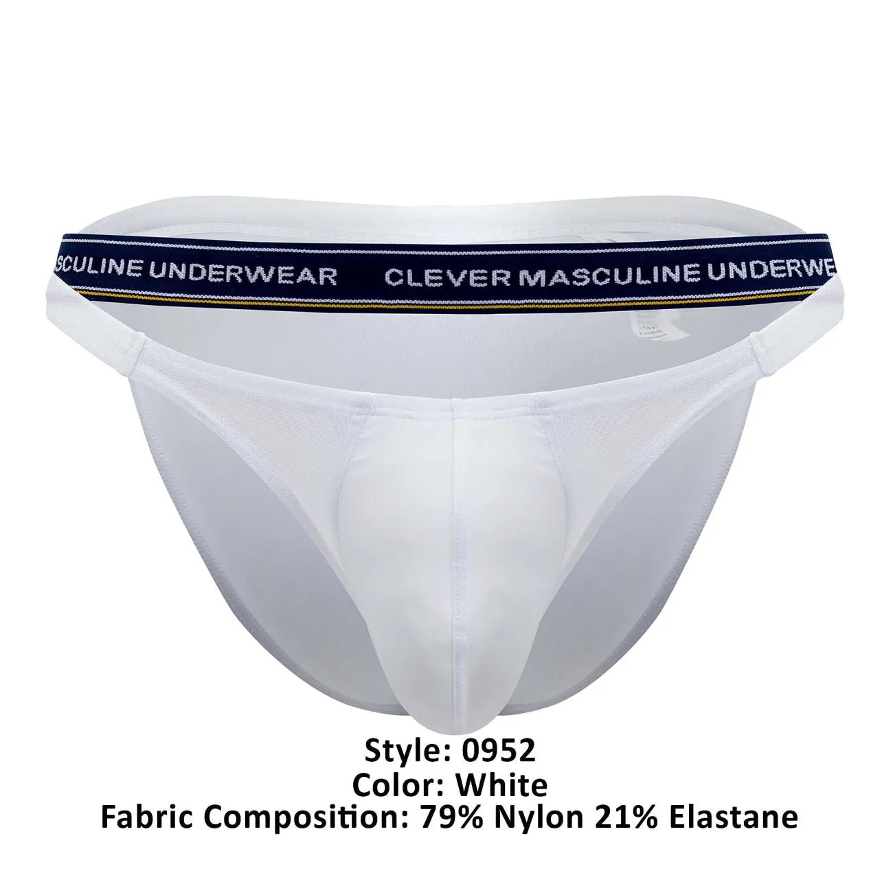 Clever Herrenunterwäsche Utopia Bikini