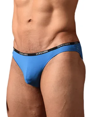 Bekleidung_Doreanse_Herrenunterwäsche Doreanse 1395-blu Aire Bikini Kobaltblau