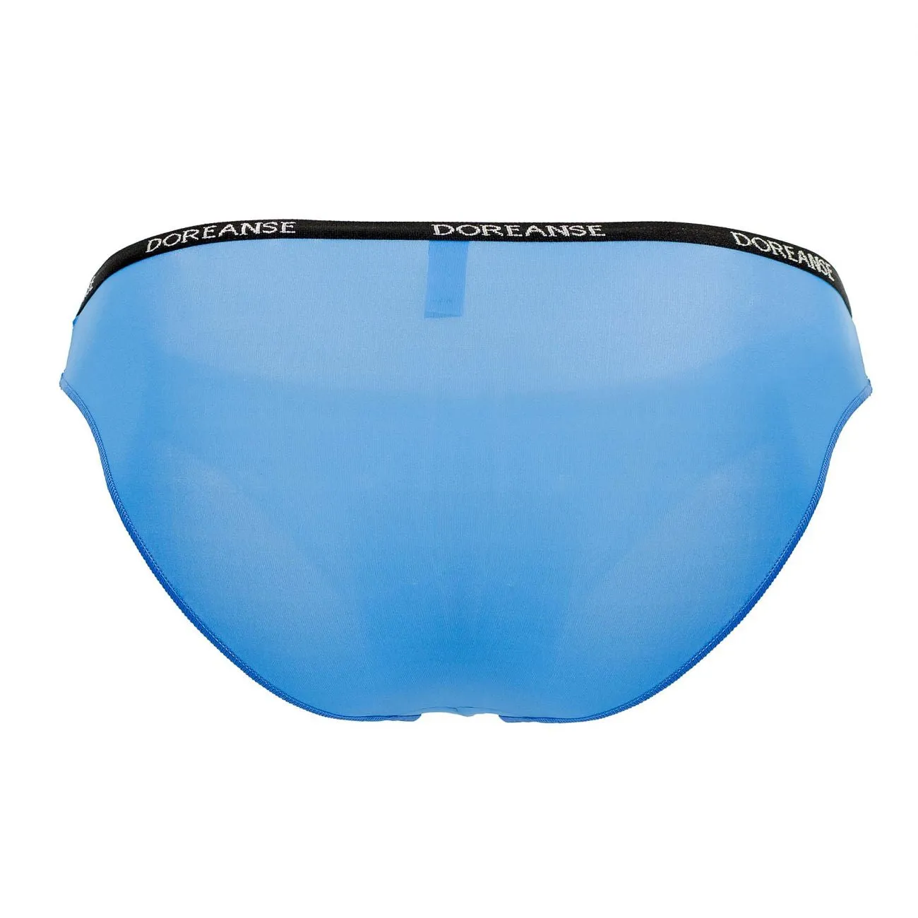 Bekleidung_Doreanse_Herrenunterwäsche Doreanse 1395-BLU Aire Bikini Farbe Kobaltblau