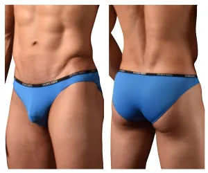 Bekleidung_Doreanse_Herrenunterwäsche Doreanse 1395-BLU Aire Bikini Farbe Kobaltblau