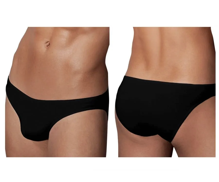 Bekleidung_Doreanse_Herrenunterwäsche Lässiger Bikini-Slip