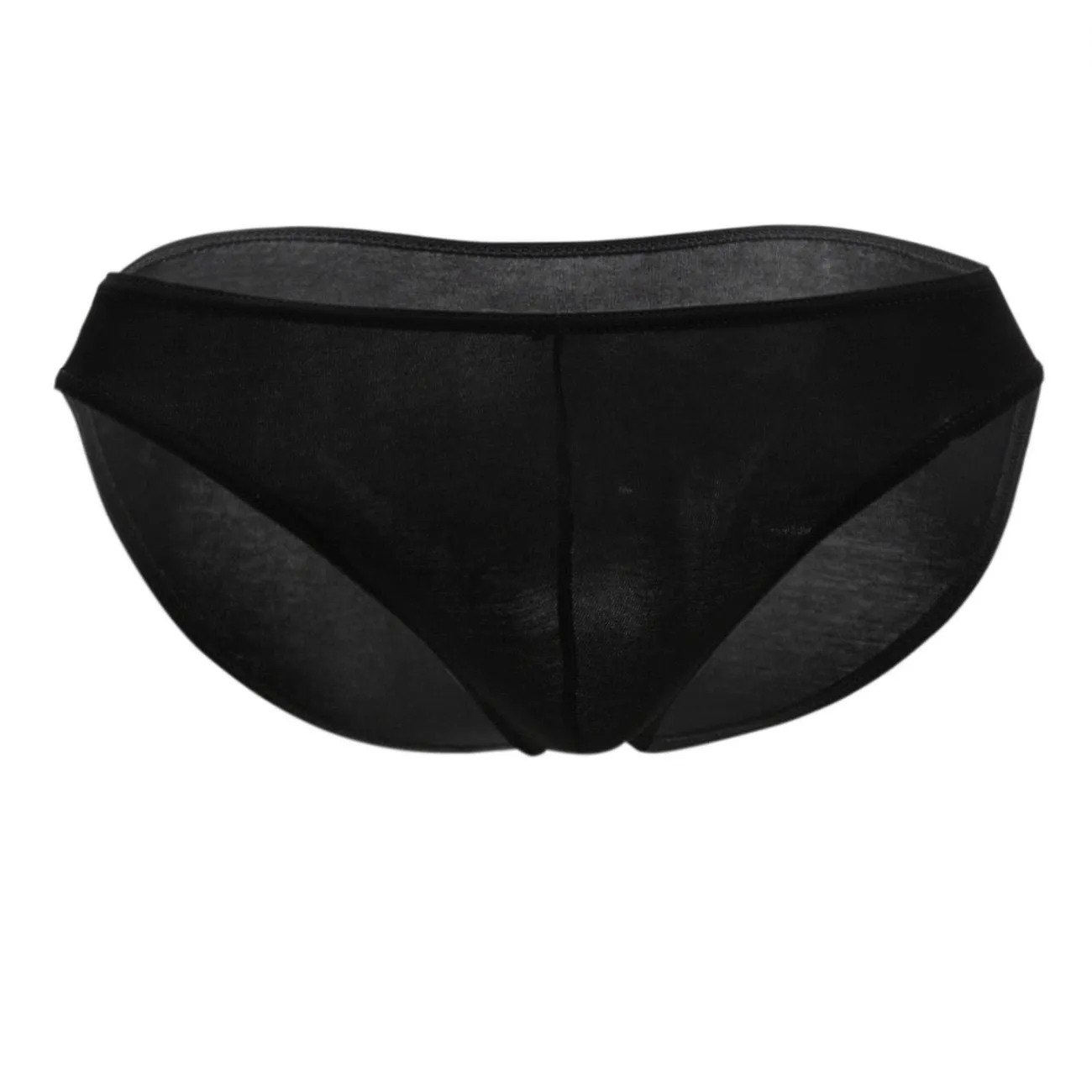 Bekleidung_Doreanse_Herrenunterwäsche Lässiger Bikini-Slip