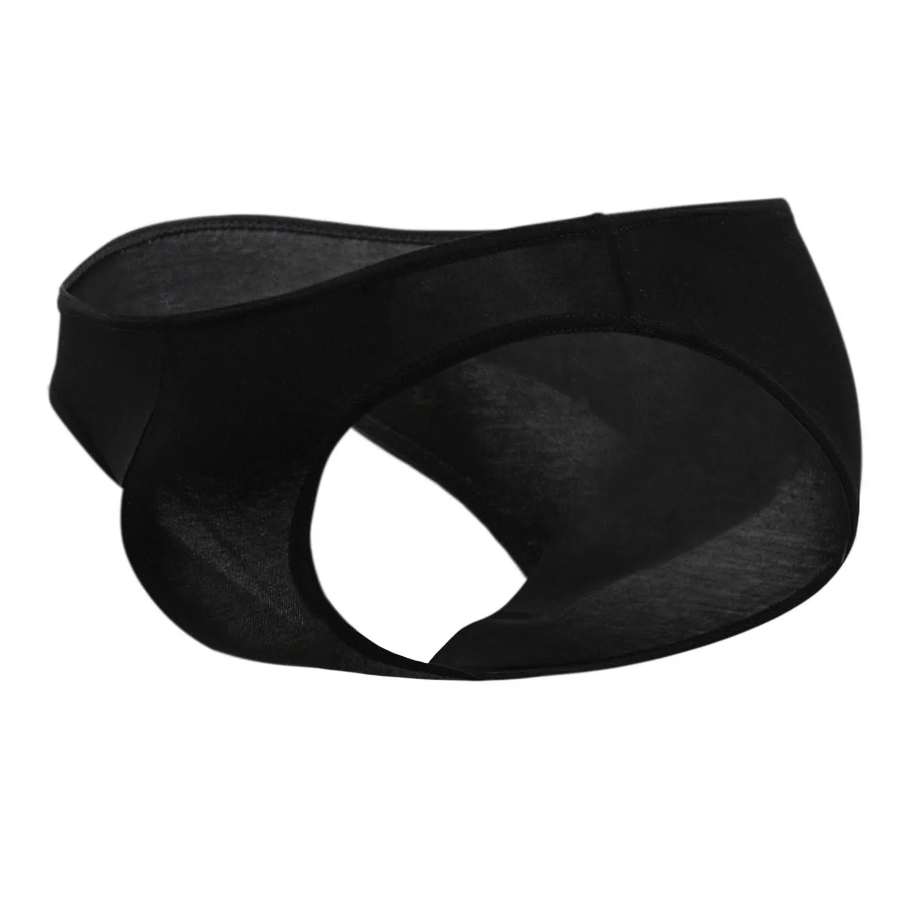 Bekleidung_Doreanse_Herrenunterwäsche Lässiger Bikini-Slip